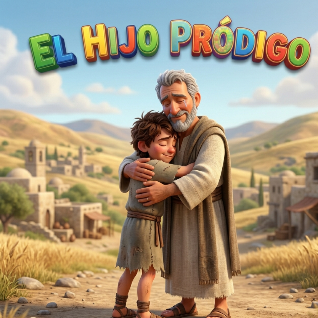 EL HIJO PRÓDIGOL