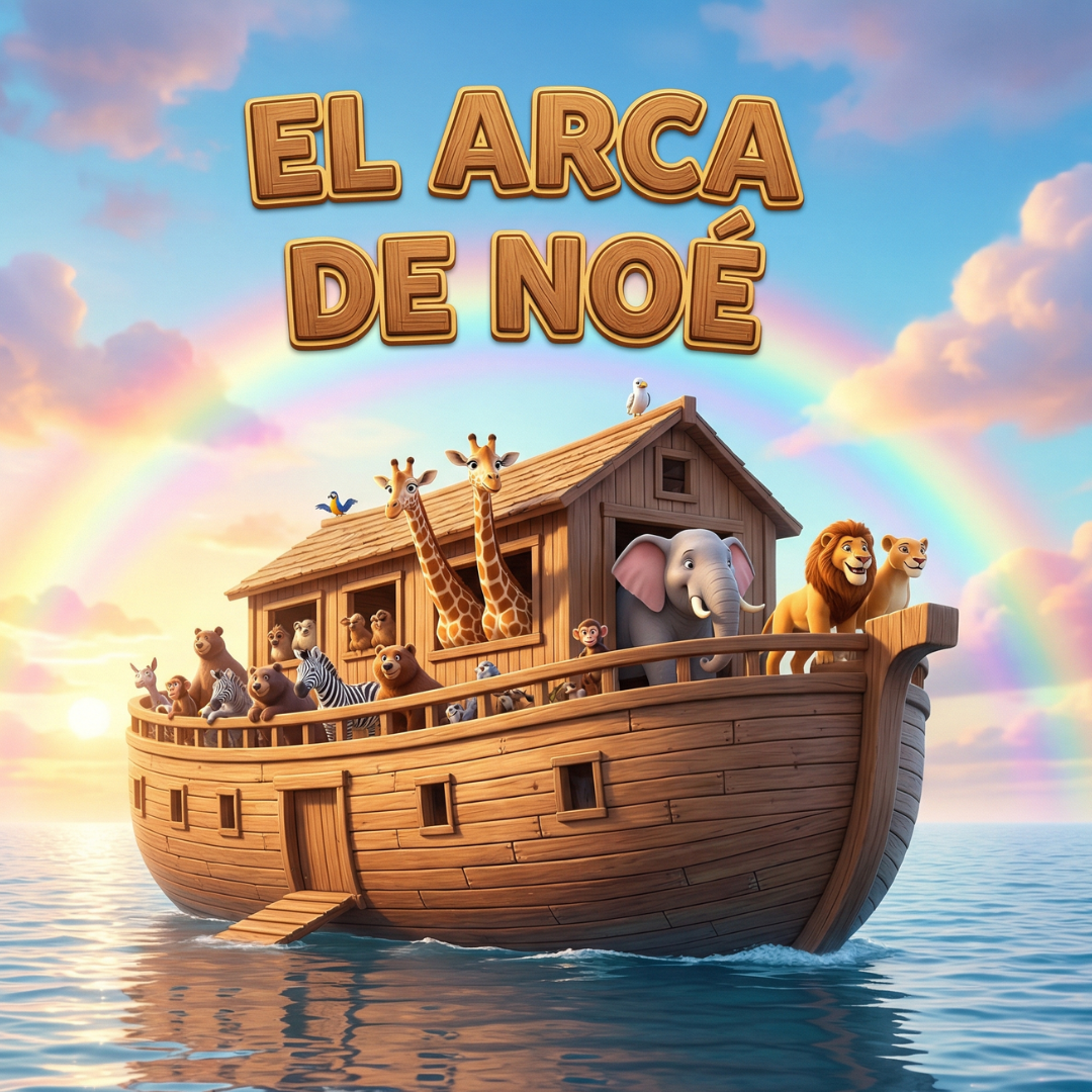 EL ARCA DE NOÉ